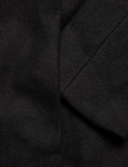 Rosemunde - Coat - winter coats - black - 3