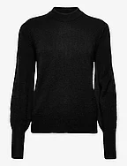 Pullover - BLACK