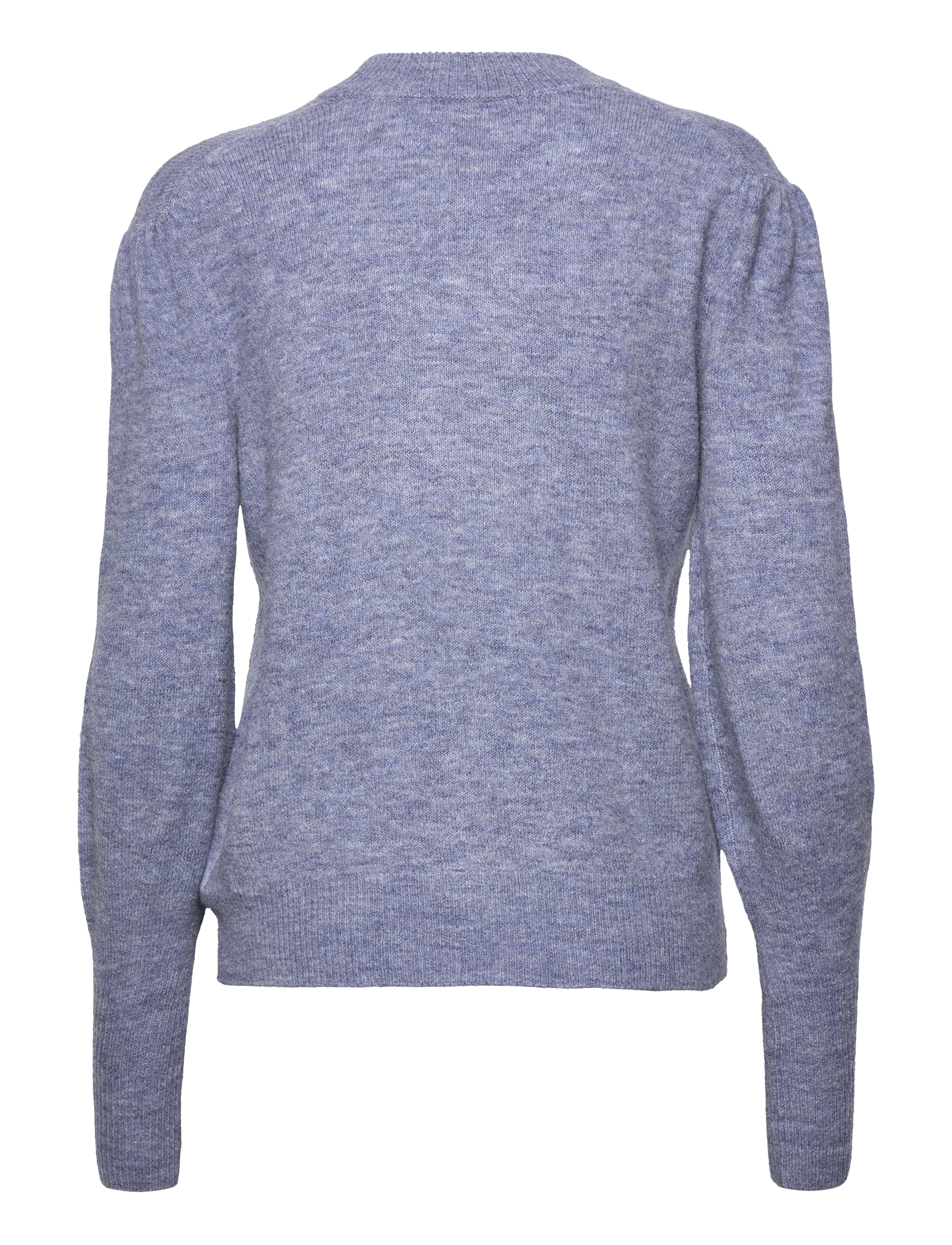 Rosemunde - Pullover - džemprid - blue stone melange - 1