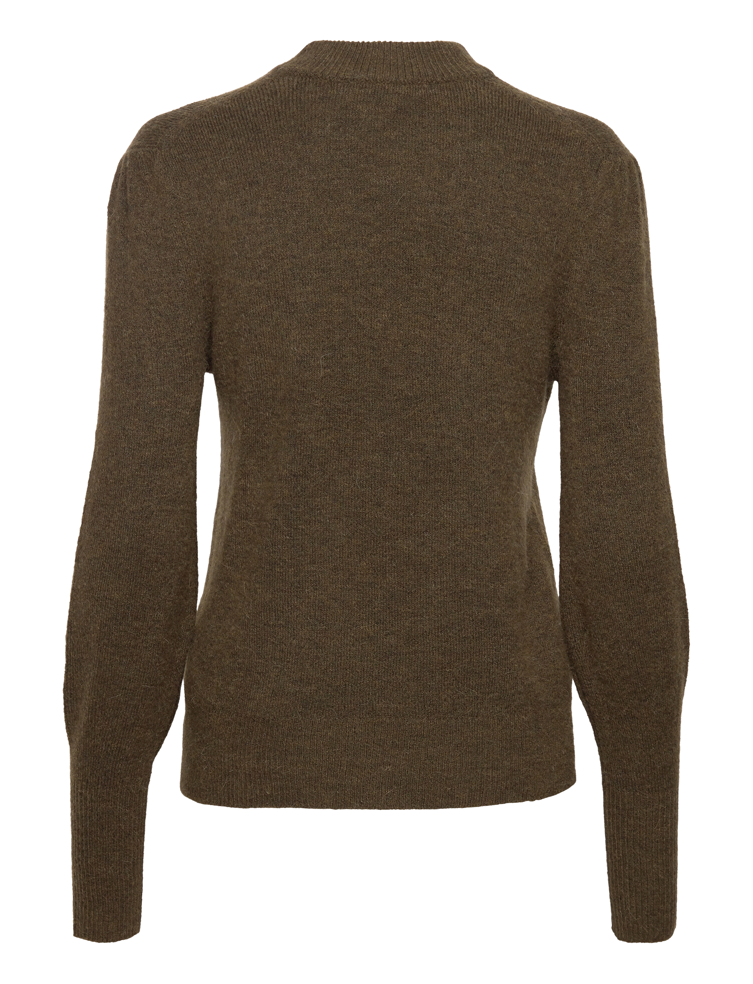 Rosemunde - Pullover - pullover - olive night - 1