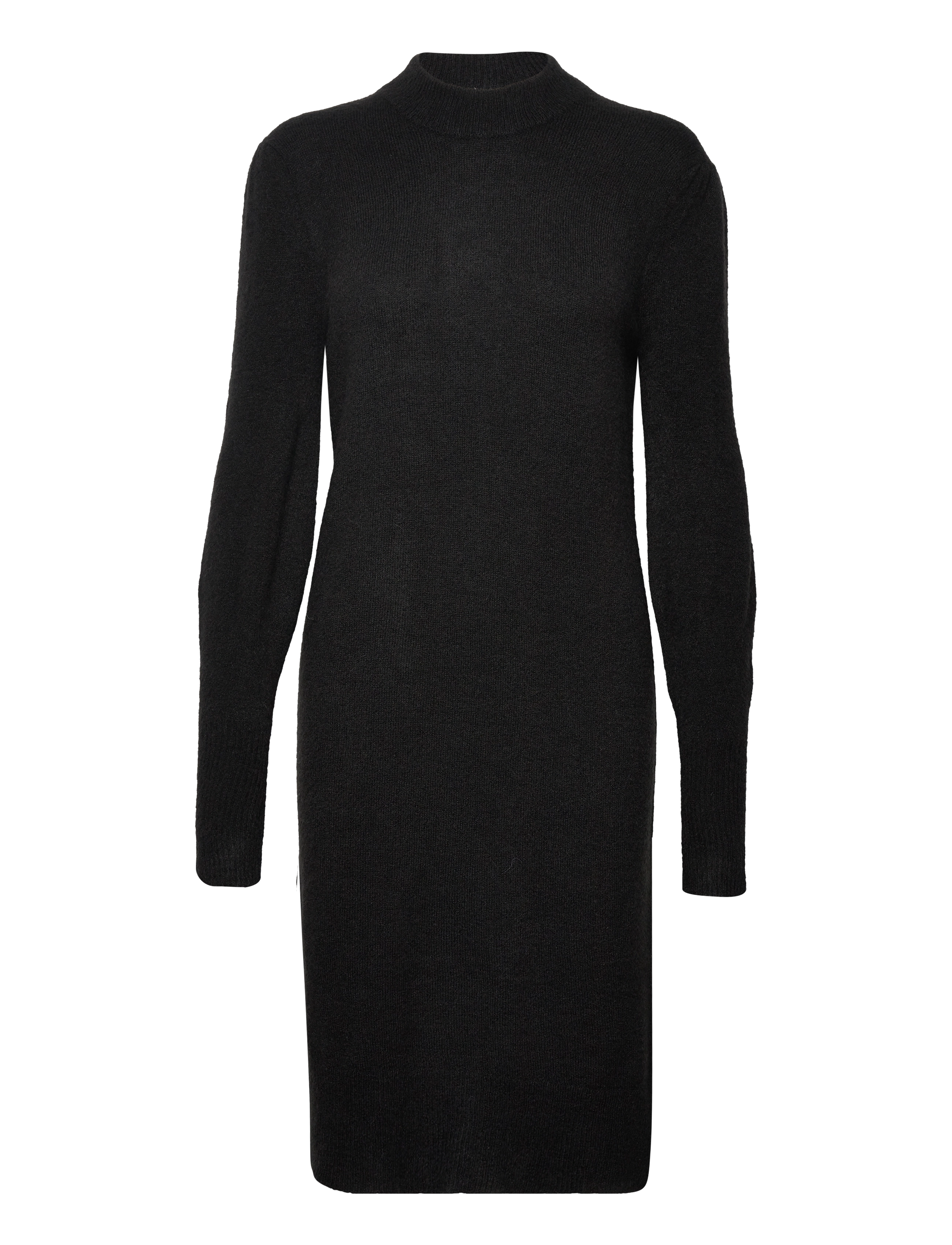 ROSEMUNDE Kleid Schwarz - L - Damen