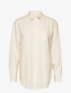 Linen shirt, Rosemunde