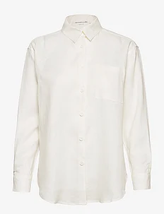 Linen shirt, Rosemunde