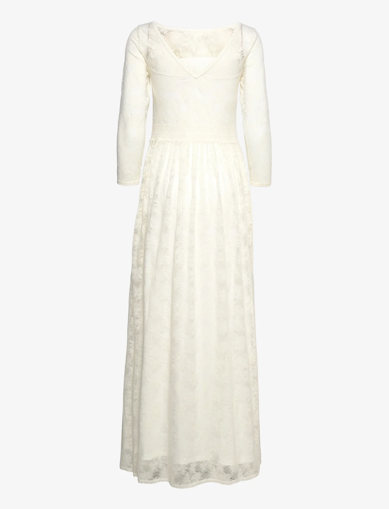 Rosemunde - Wedding dress - trouwjurken - ivory - 1