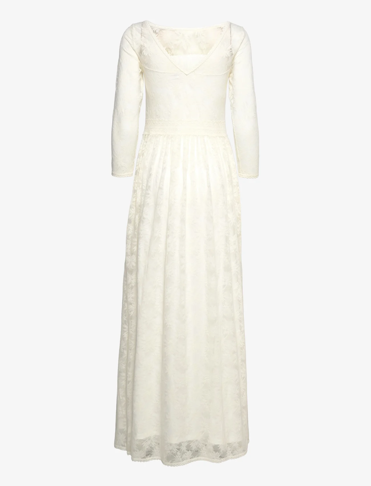 Rosemunde - Wedding dress - suknie ślubne - ivory - 1