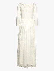 Rosemunde - Wedding dress - brudekjoler - ivory - 1