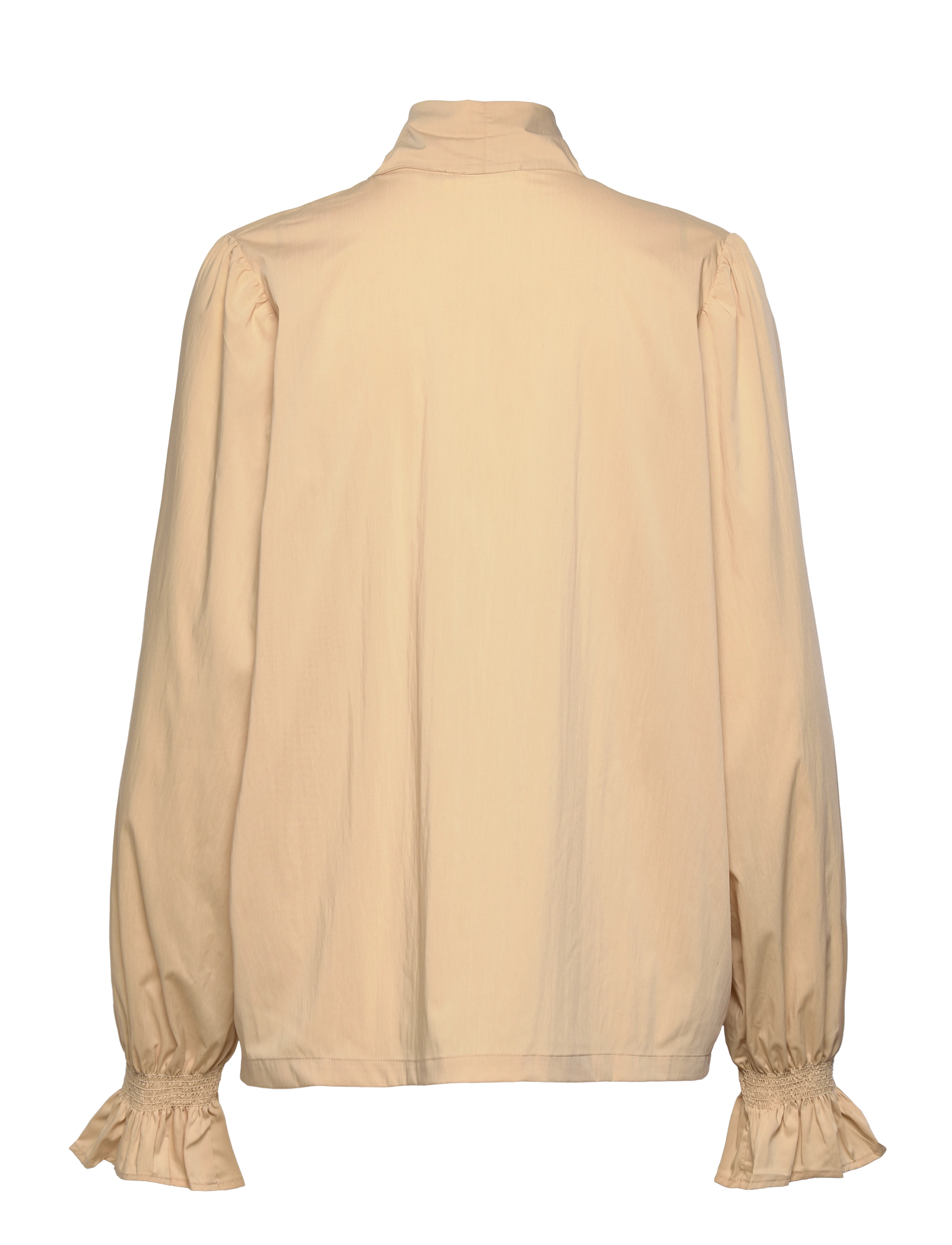 Rosemunde - Blouse - beach sand - 1