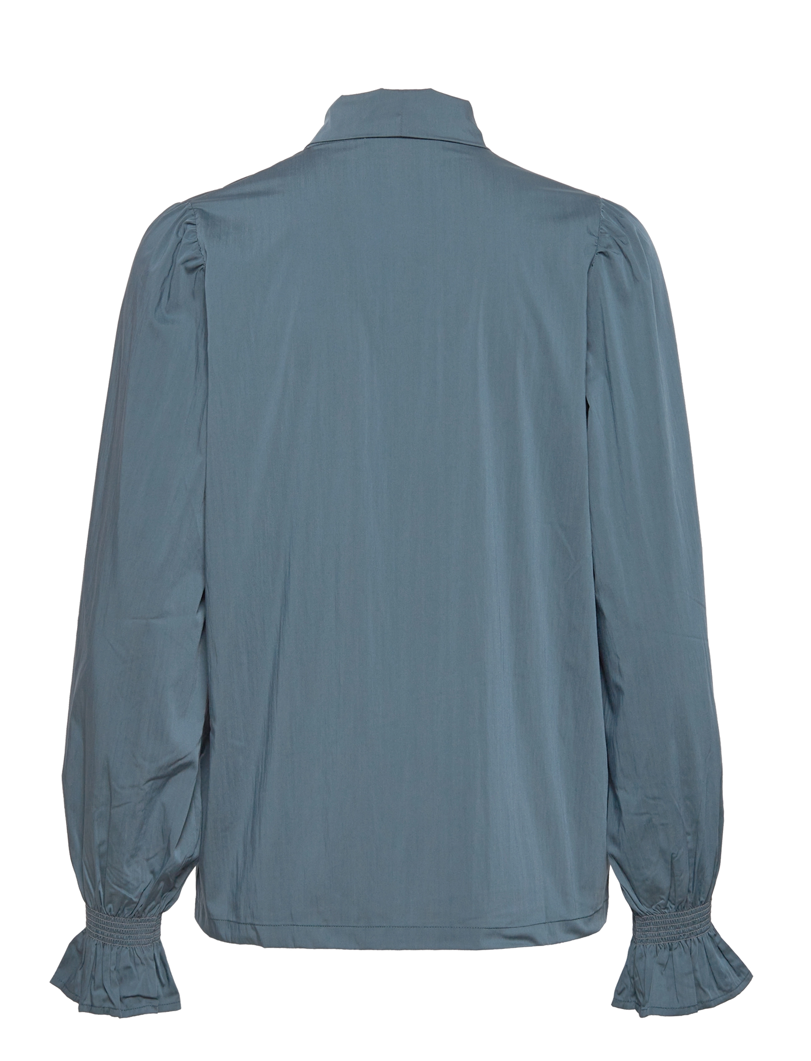 Rosemunde - Blouse - mountain blue - 1
