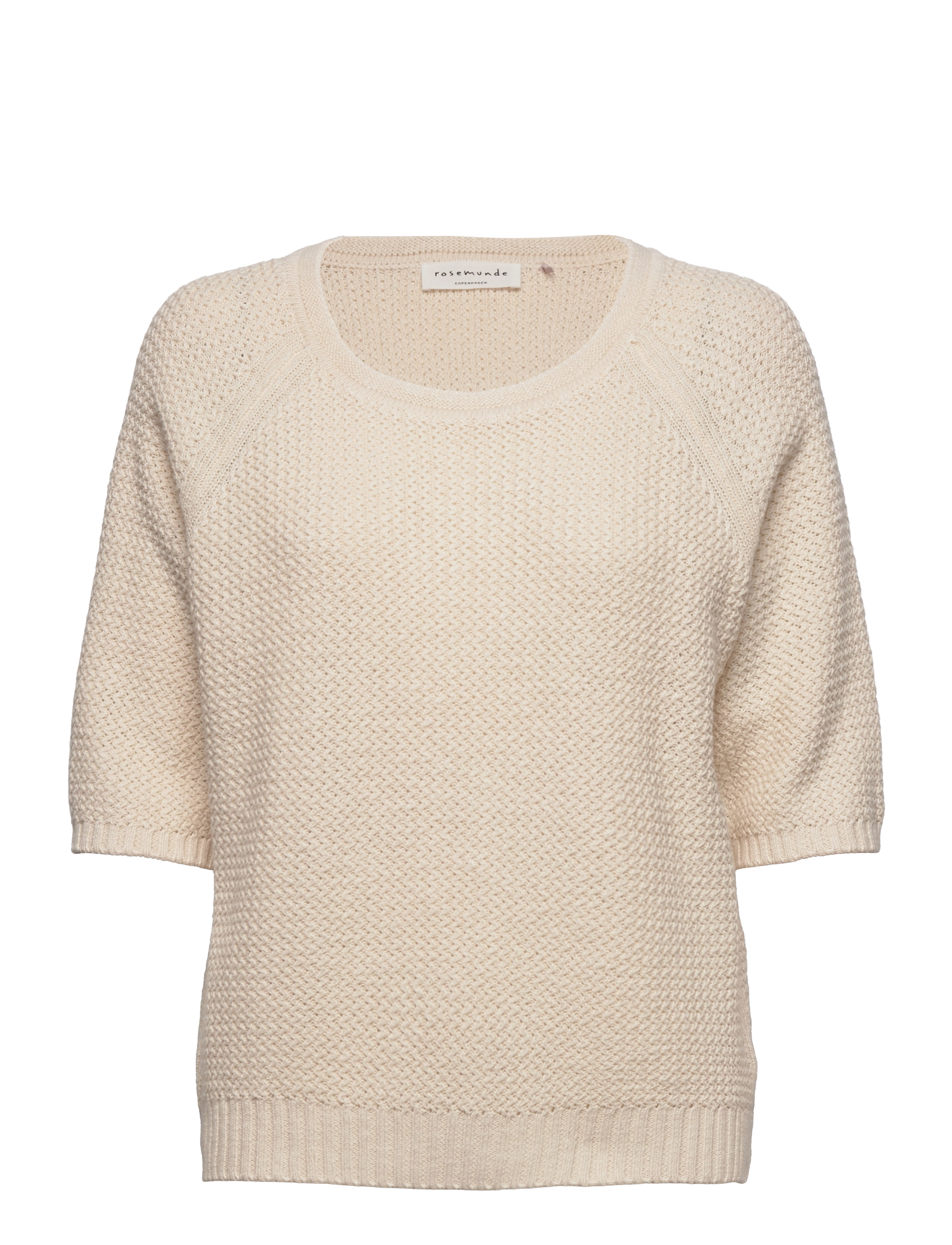 Rosemunde - Pullover - ivory - 0