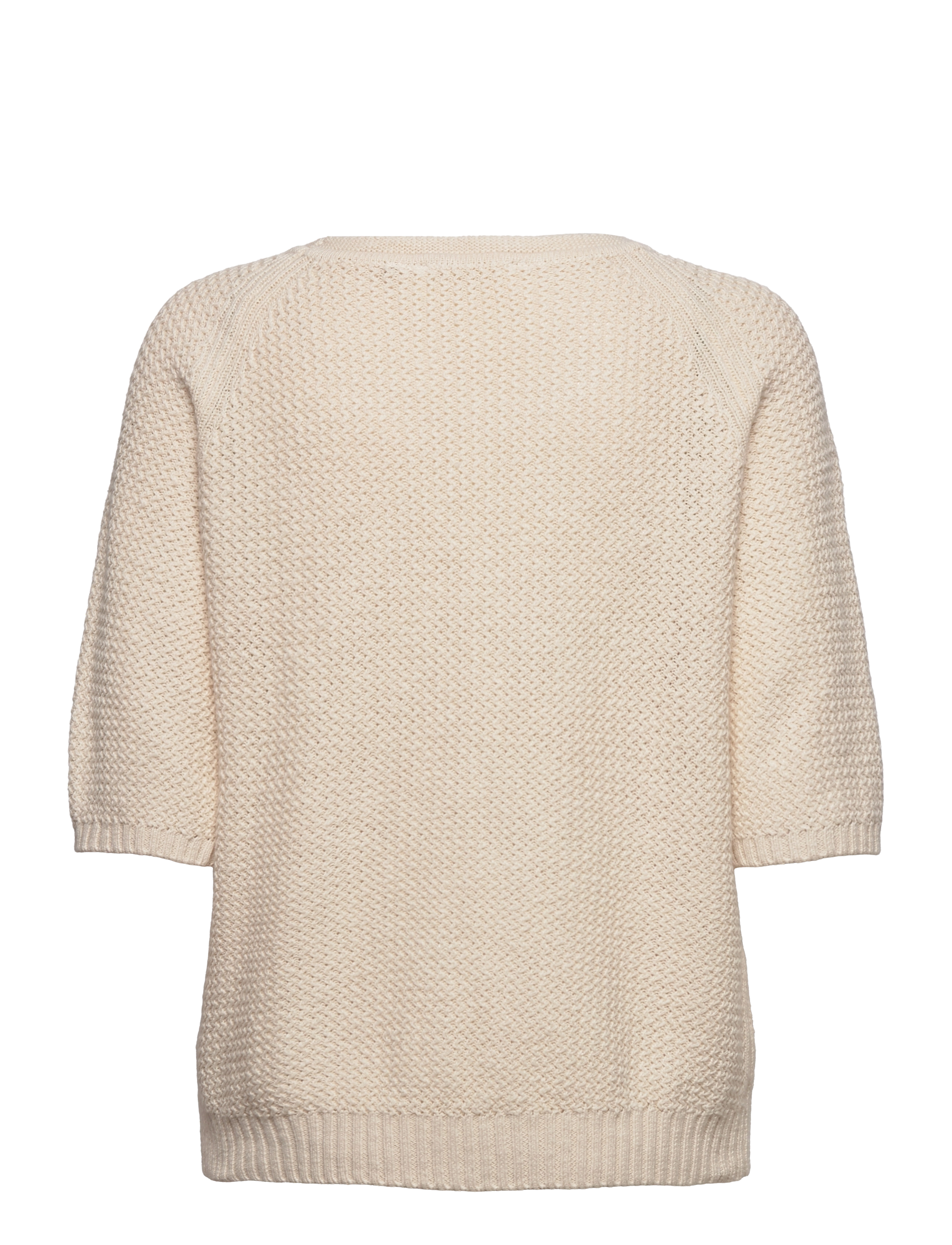 Rosemunde - Pullover - ivory - 1
