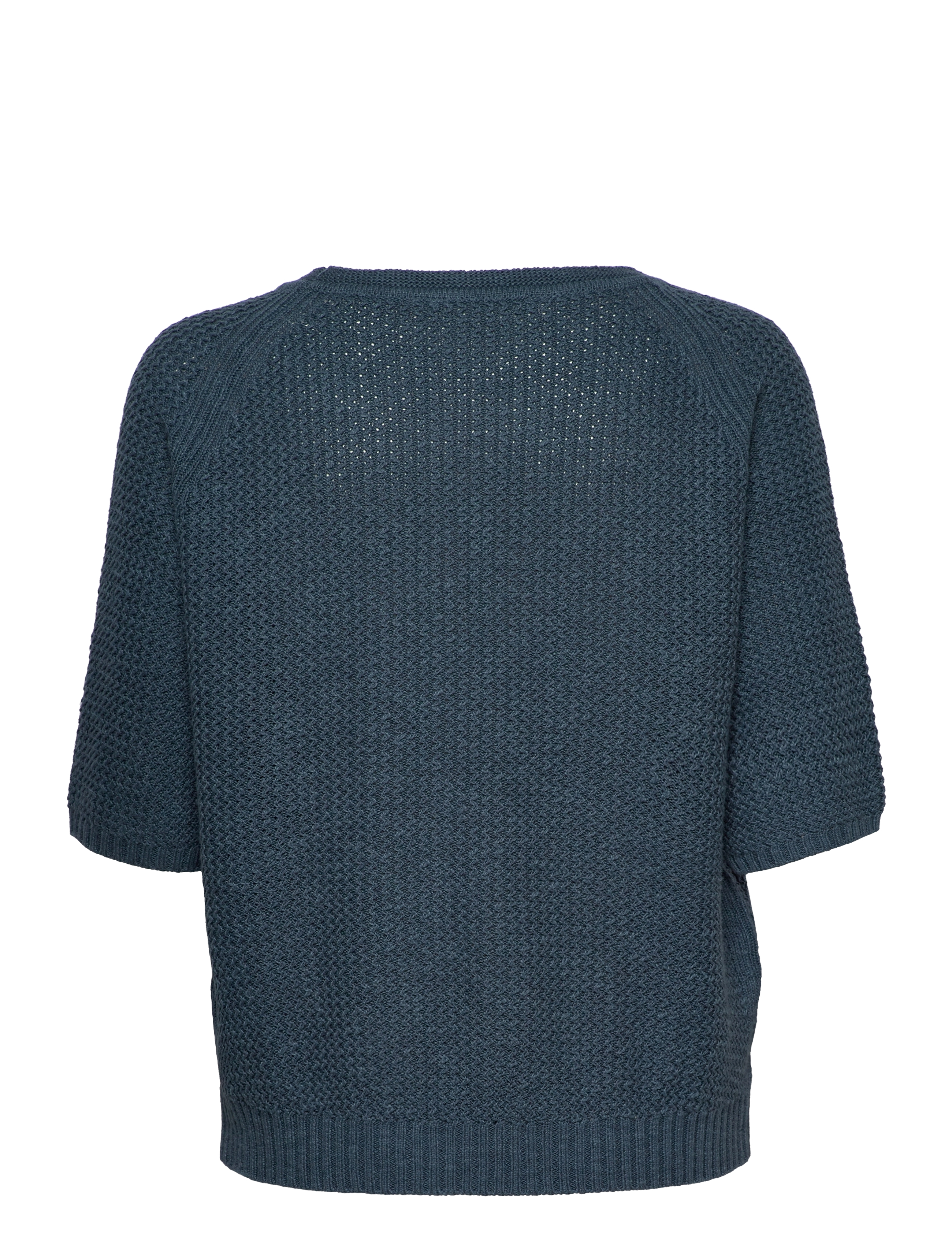 Rosemunde - Pullover - mountain blue - 1