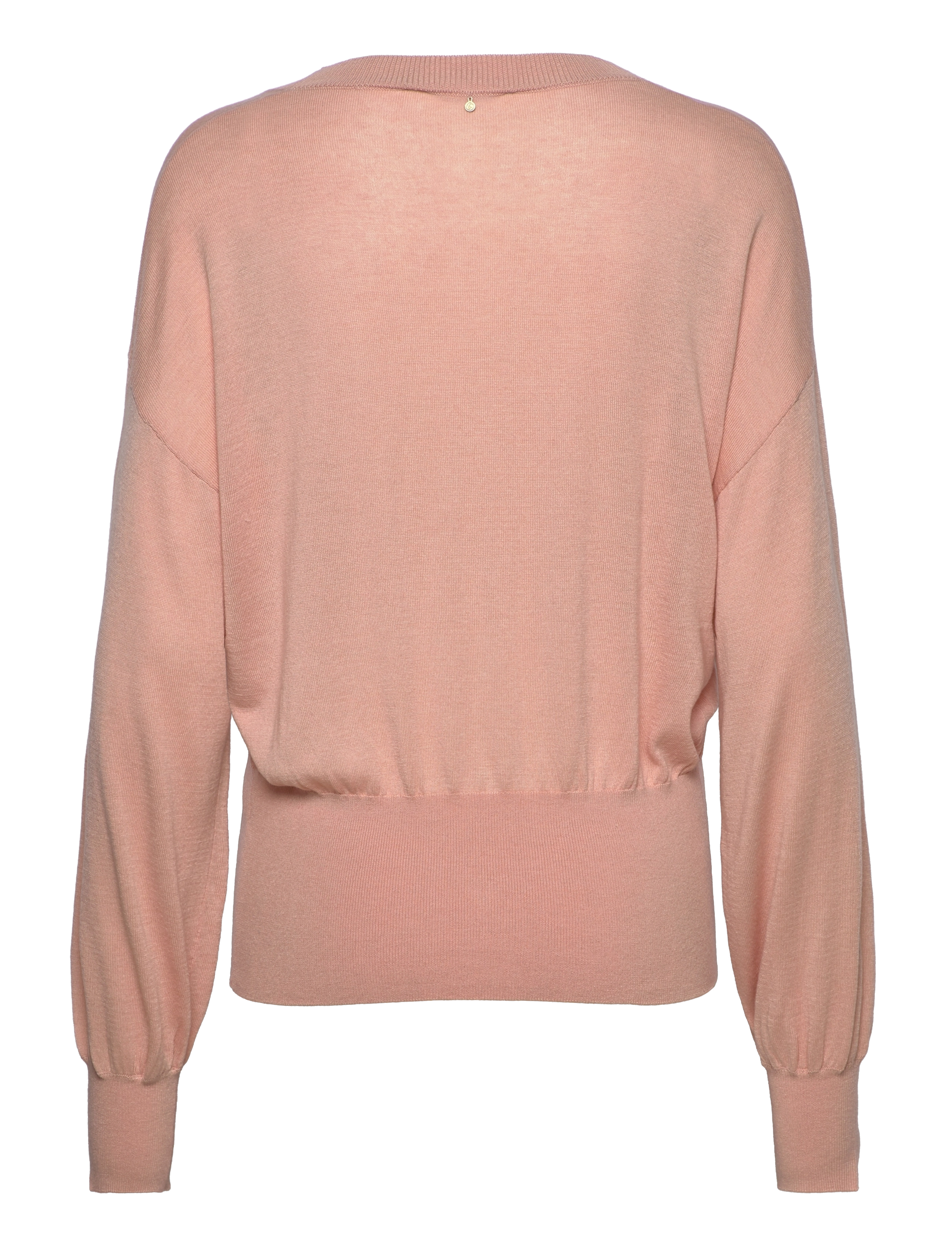 Rosemunde - Cardigan - peachy rose - 1