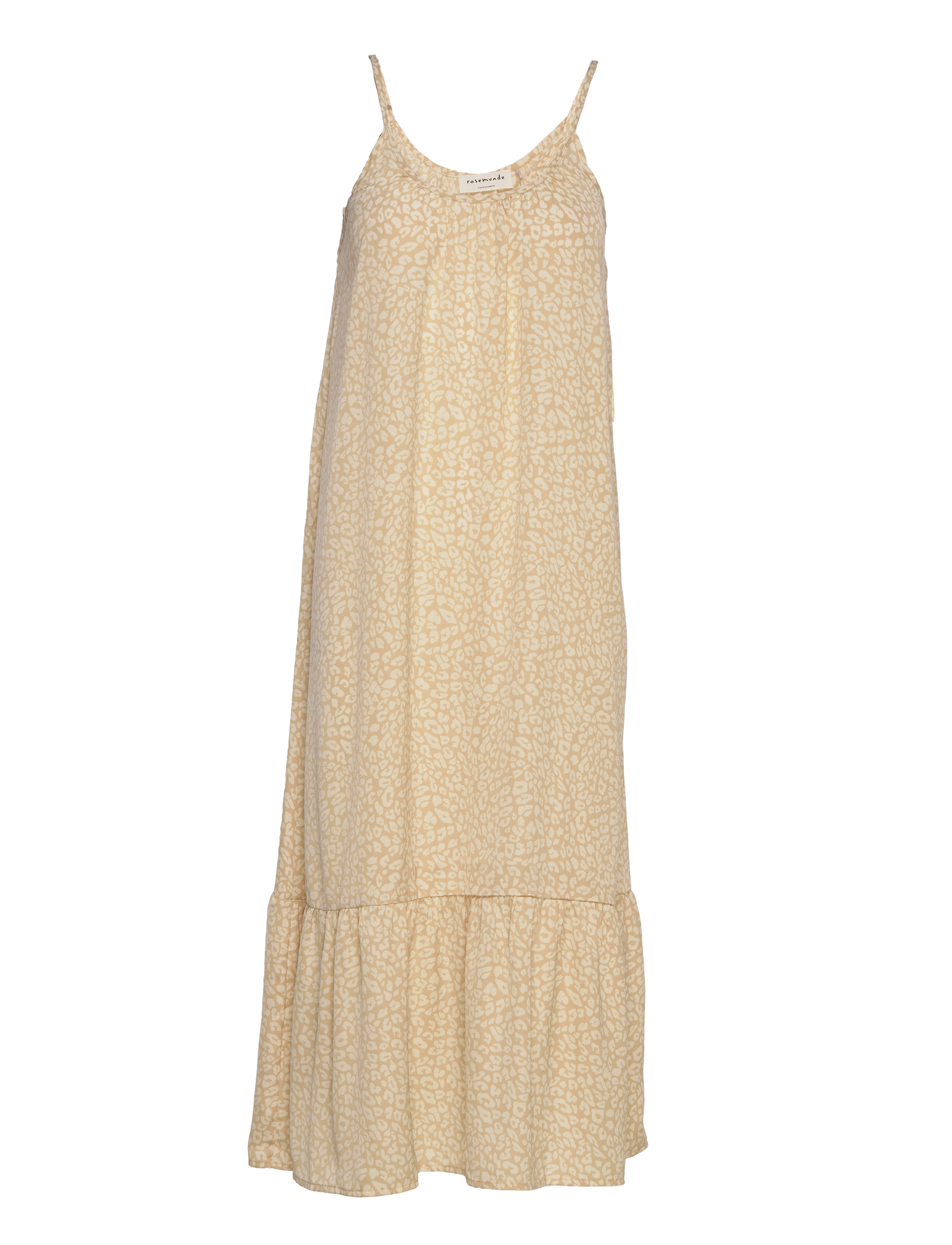 SAND LEO PRINT