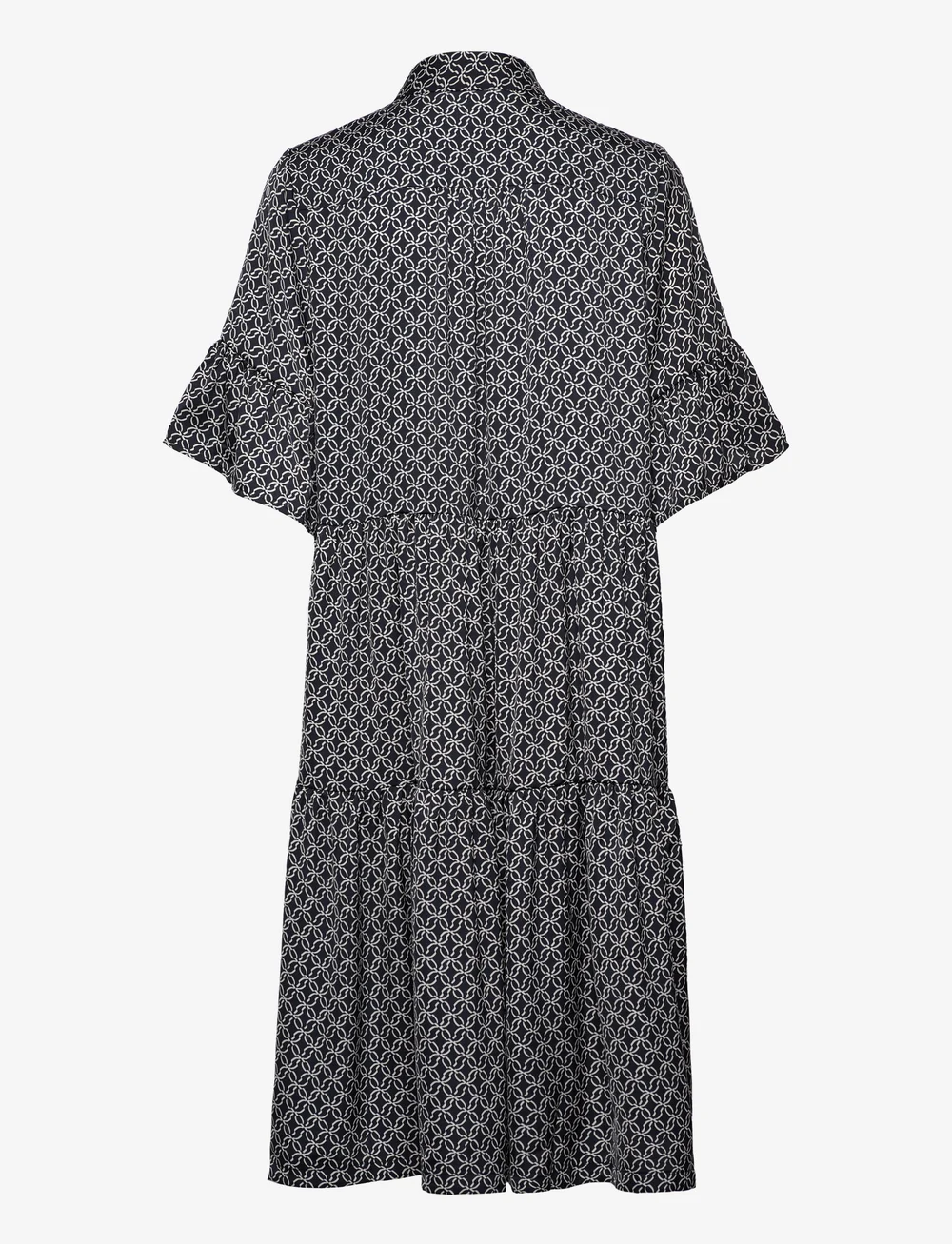 Polyester sun dresses sales