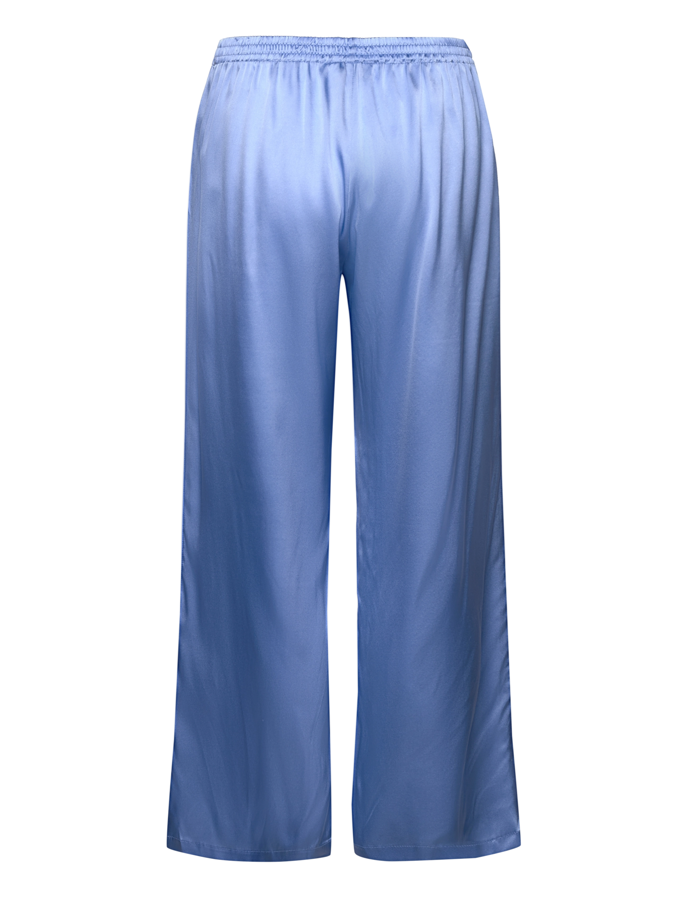Rosemunde - Trousers - blue heaven - 1