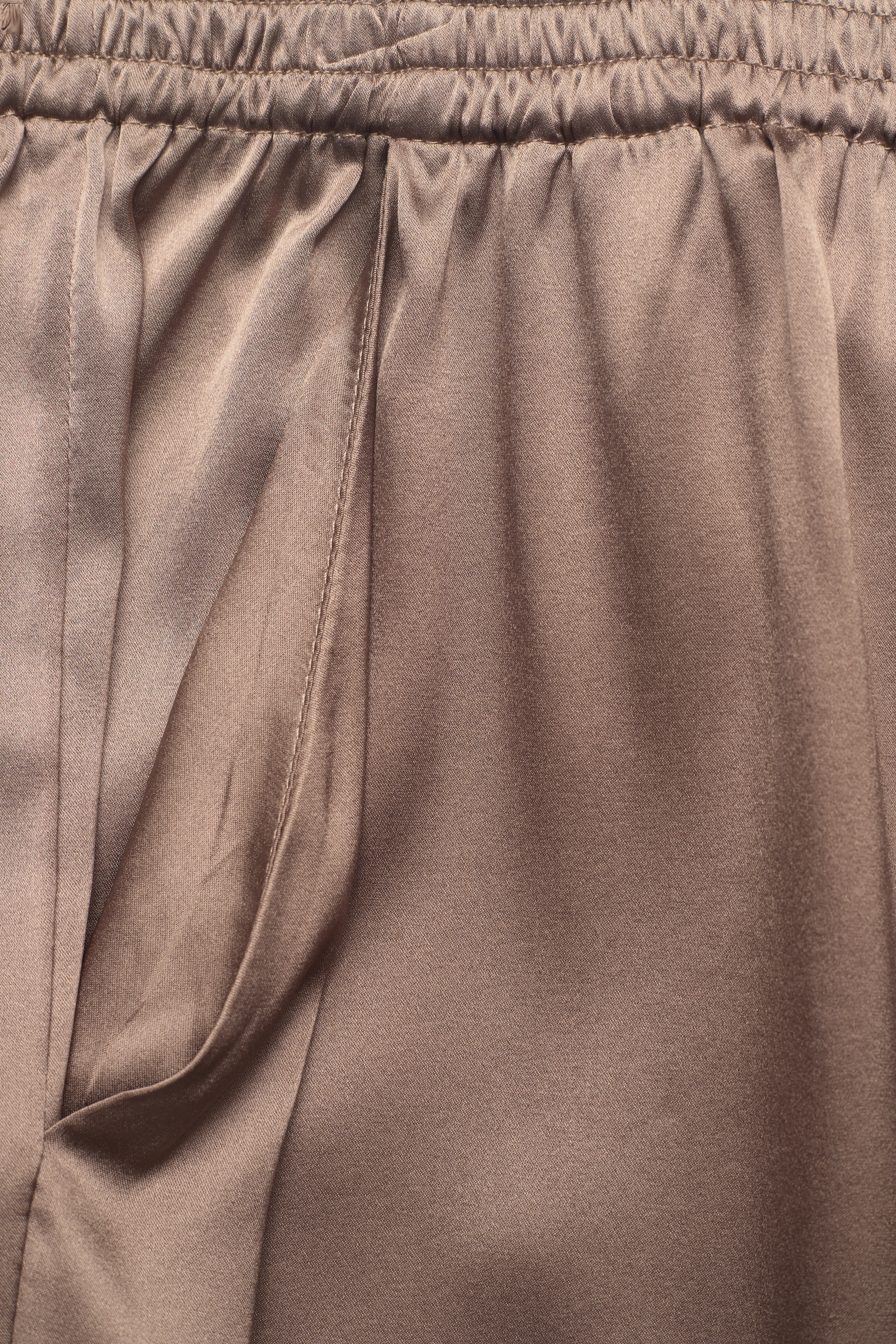 Rosemunde - Trousers - dark sand - 4