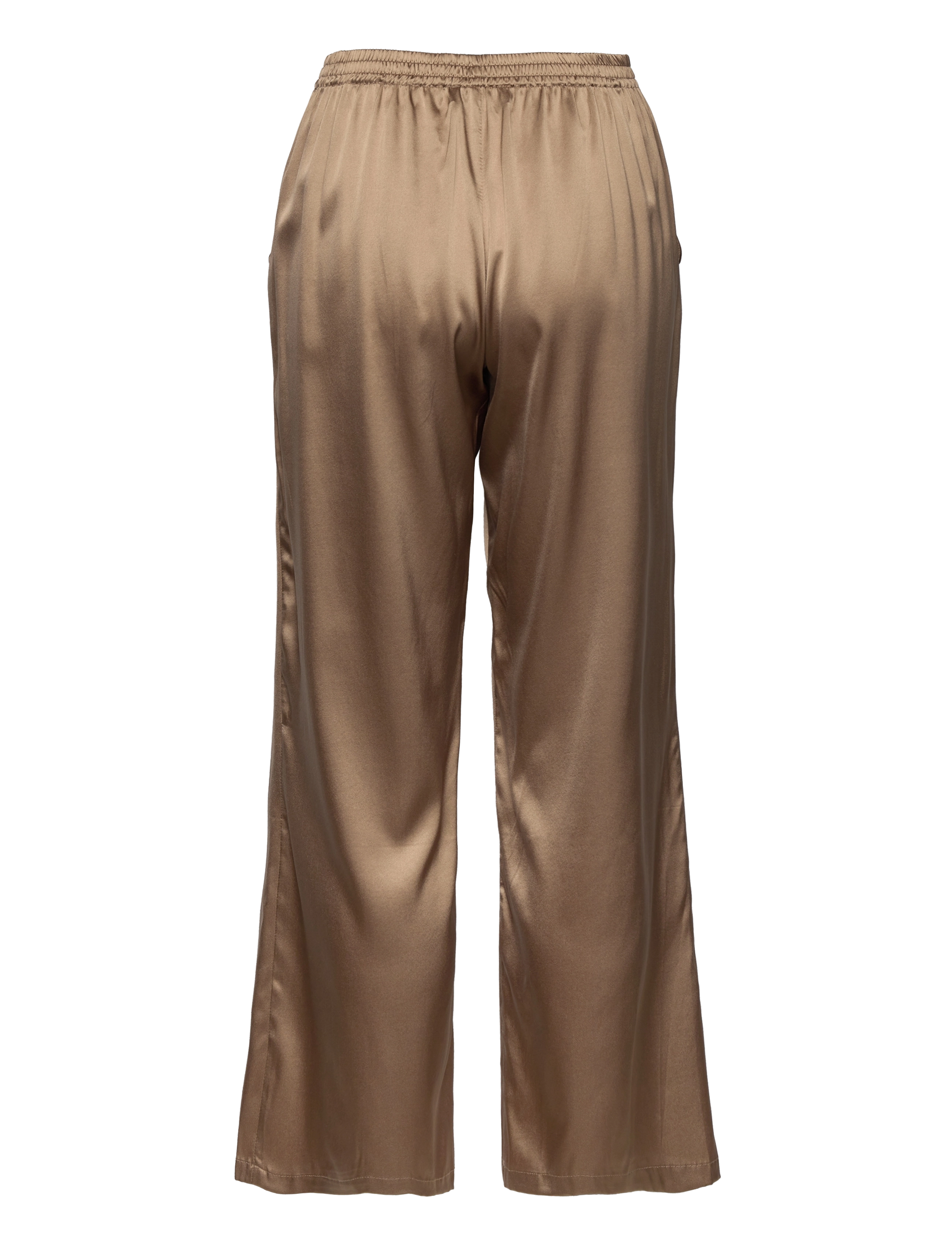 Rosemunde - Trousers - portobello brown - 1