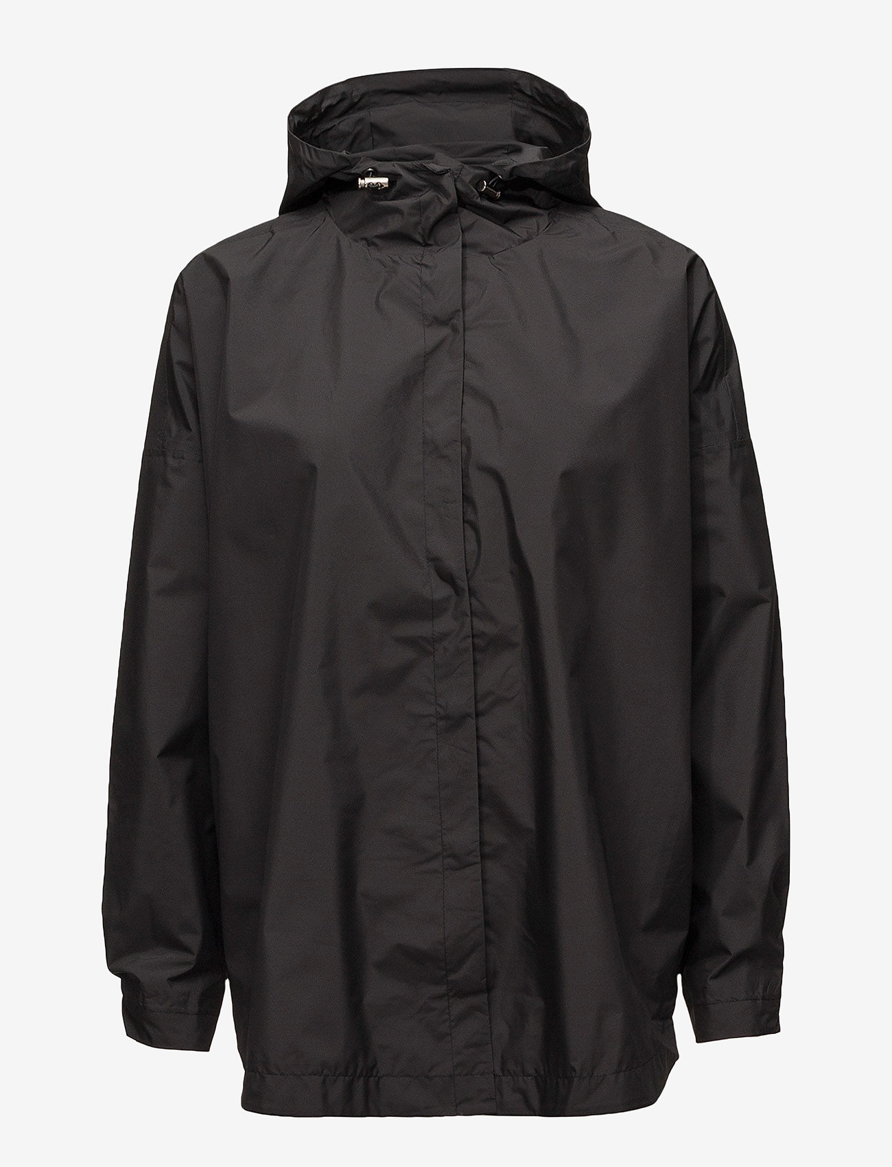 Rosemunde - Cape - black - 1