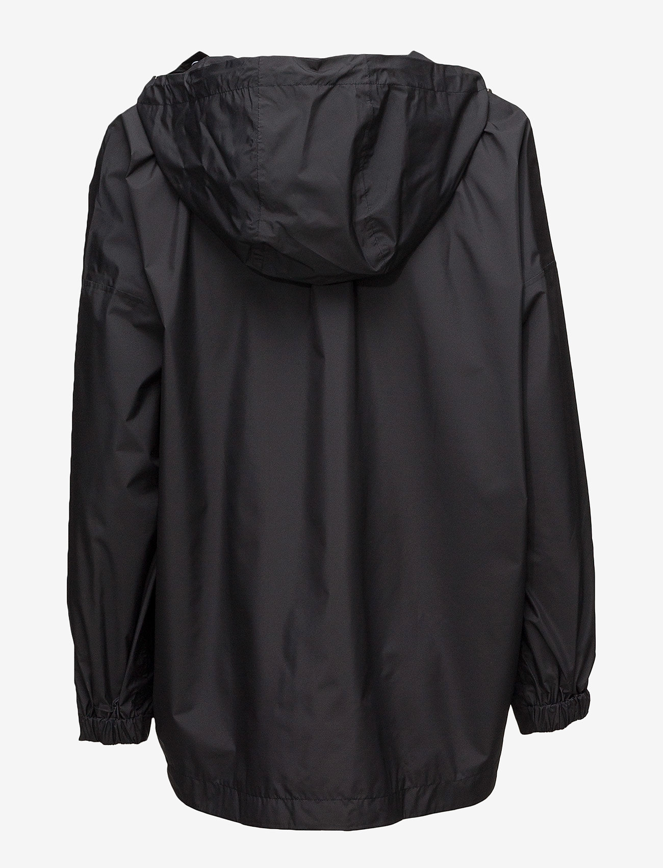 Rosemunde - Cape - black - 2