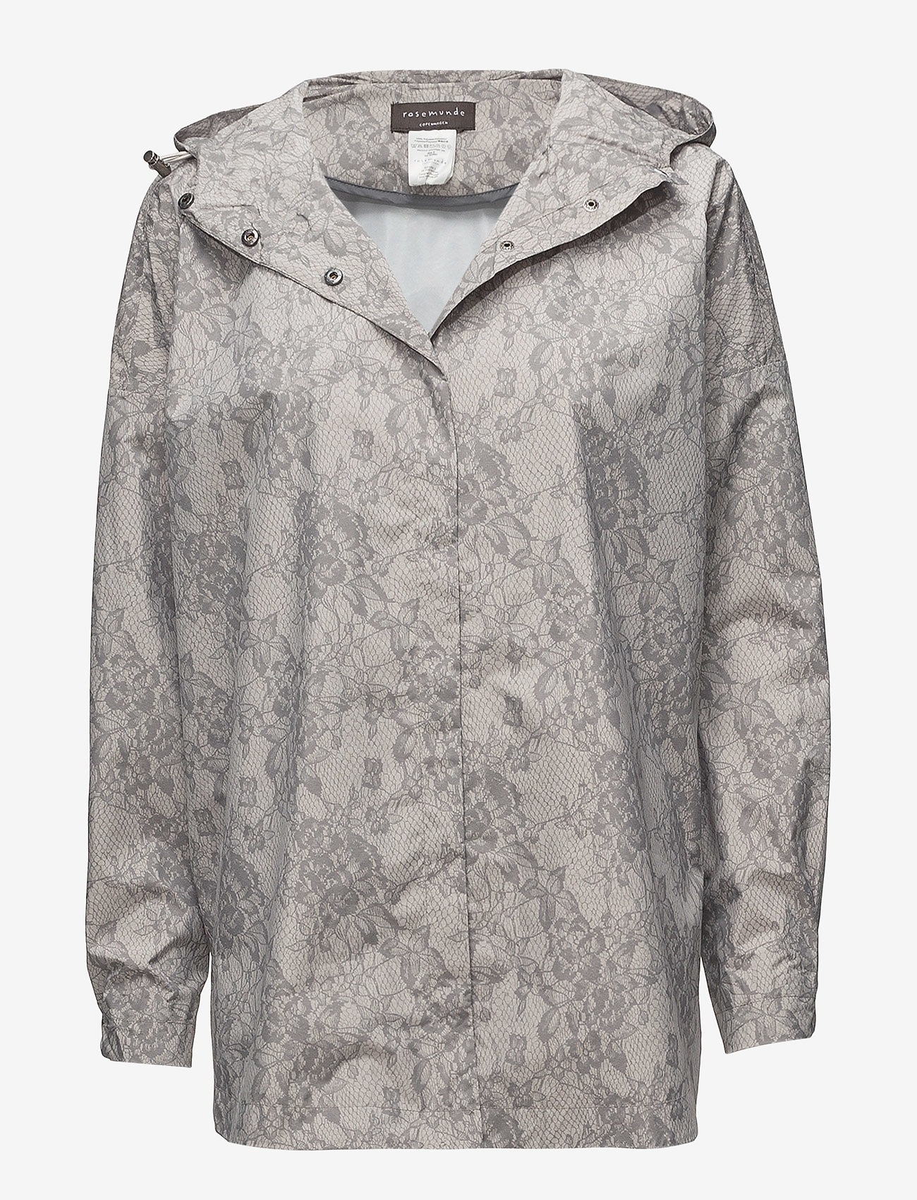 DOVE LACE PRINT