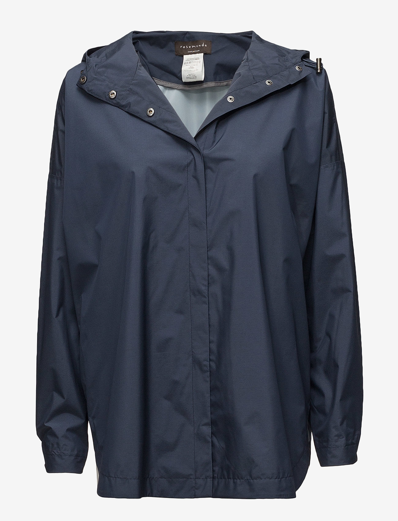 Rosemunde - Cape - navy - 0