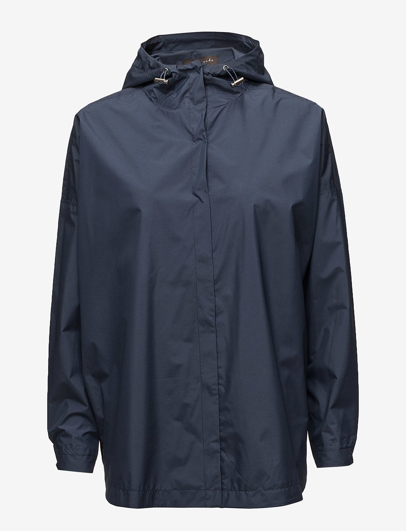 Rosemunde - Cape - navy - 1