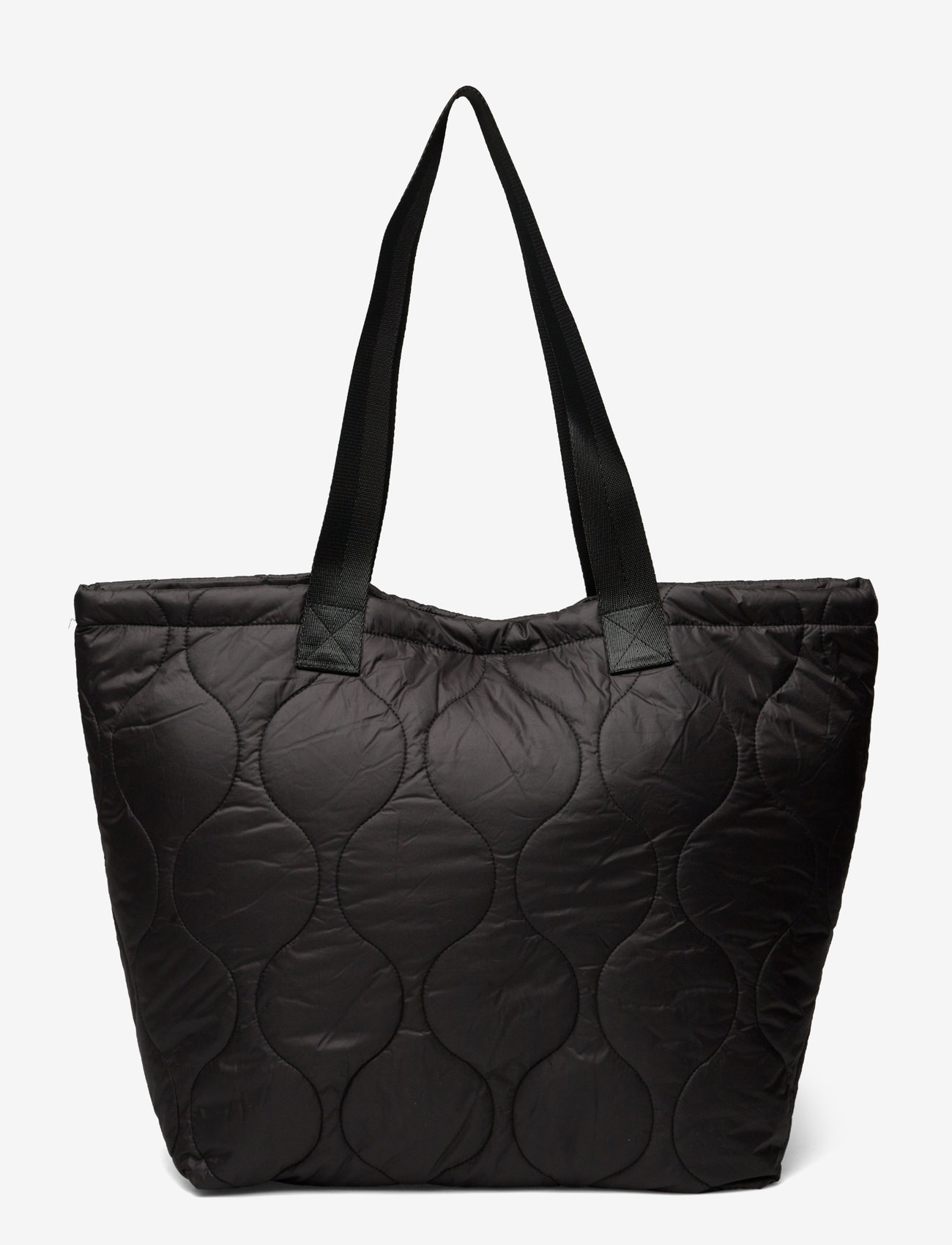 Rosemunde - Quilt shopper - black - 1