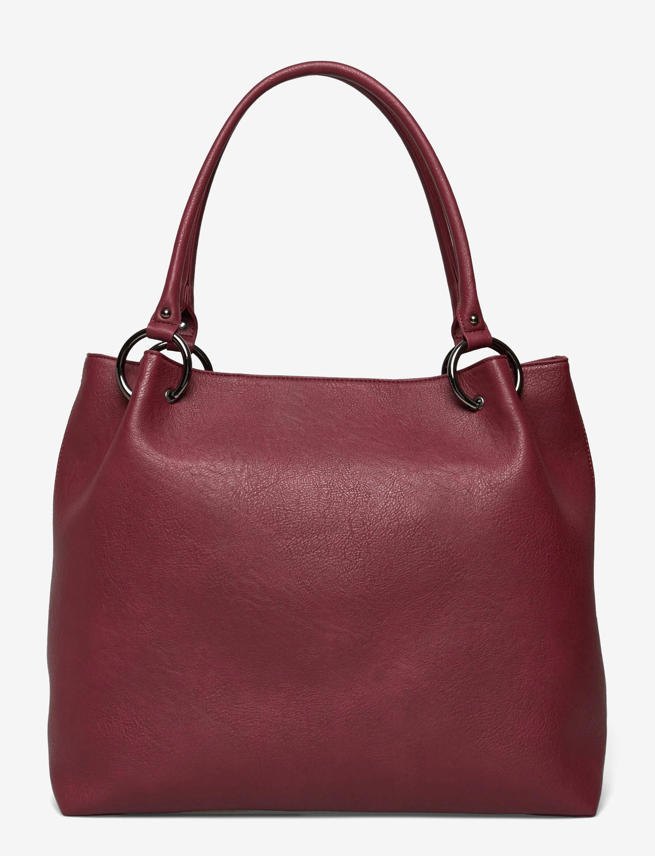Rosemunde - RBAndora Big Shopper - speciella tillfällen - cranberry black oxid - 1