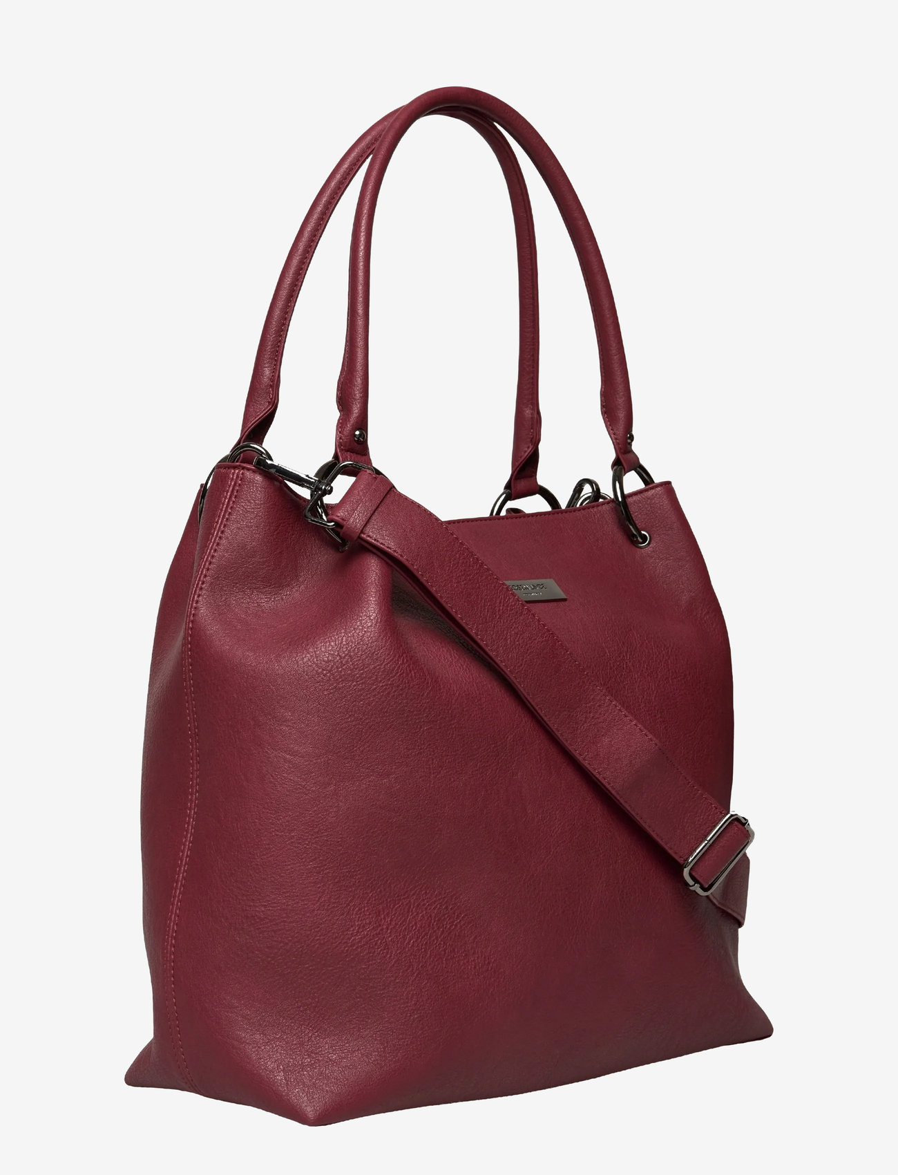 Rosemunde - RBAndora Big Shopper - speciella tillfällen - cranberry black oxid - 2