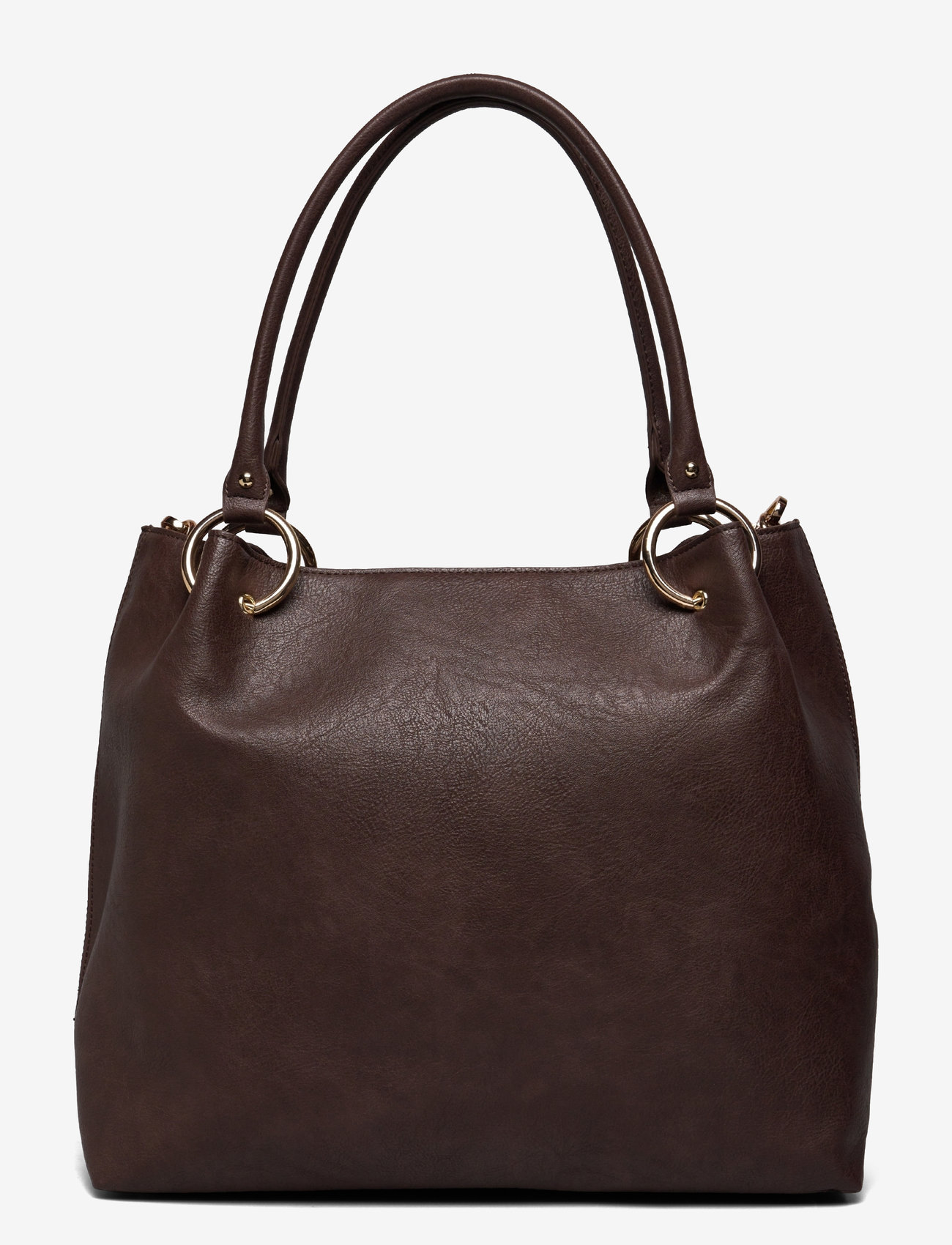 Rosemunde - Bag - besondere anlässe - dark brown gold - 1