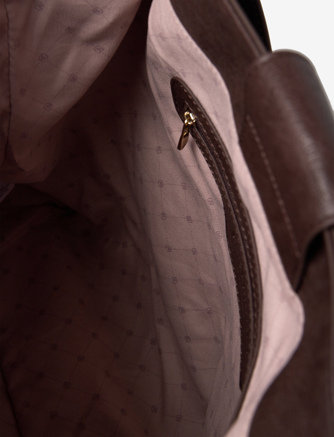 Rosemunde - Bag - besondere anlässe - dark brown gold - 3