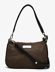 Rosemunde - Handbag - festkläder till outletpriser - light almond melange - 0