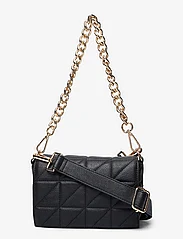 Rosemunde - Shoulder bag - ballīšu apģērbs par outlet cenām - black gold - 0