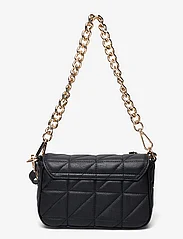 Rosemunde - Shoulder bag - ballīšu apģērbs par outlet cenām - black gold - 1