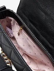 Rosemunde - Shoulder bag - party wear at outlet prices - black gold - 3