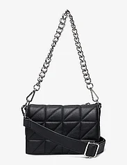 Rosemunde - Shoulder bag - festkläder till outletpriser - black silver - 0
