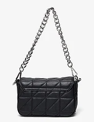 Rosemunde - Shoulder bag - vakarėlių drabužiai išparduotuvių kainomis - black silver - 1