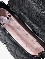 Rosemunde - Shoulder bag - odzież imprezowa w cenach outletowych - black silver - 3