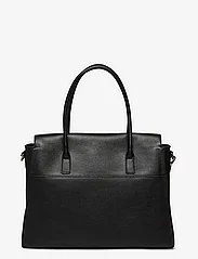 Rosemunde - Taurus working bag - festmode zu outlet-preisen - black silver - 1