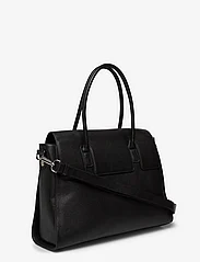 Rosemunde - Taurus working bag - feestelijke kleding voor outlet-prijzen - black silver - 2