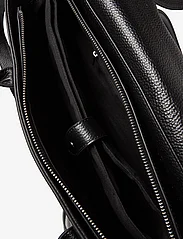 Rosemunde - Taurus working bag - festmode zu outlet-preisen - black silver - 3