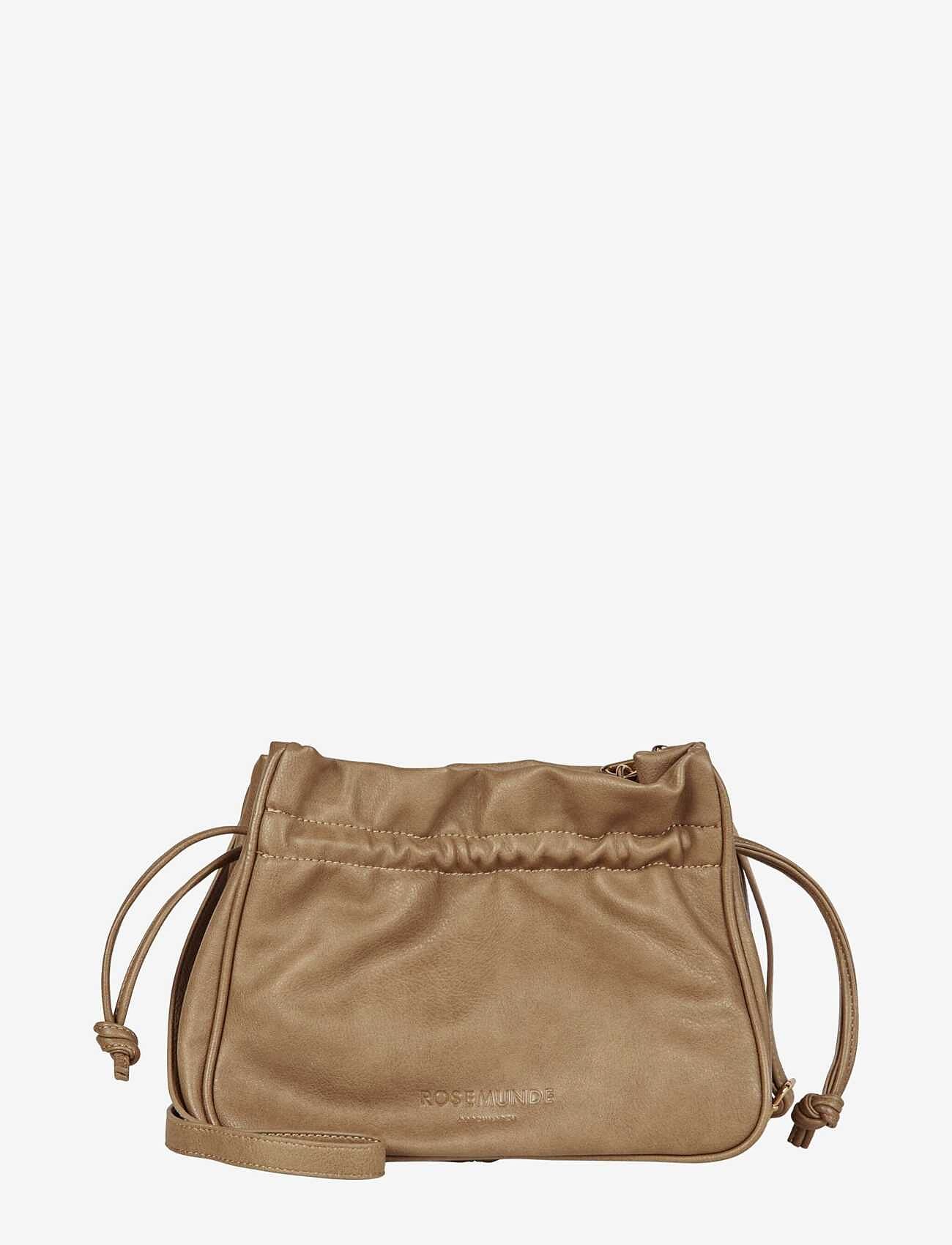 Rosemunde - Clutch - fødselsdagsgaver - clay gold - 0