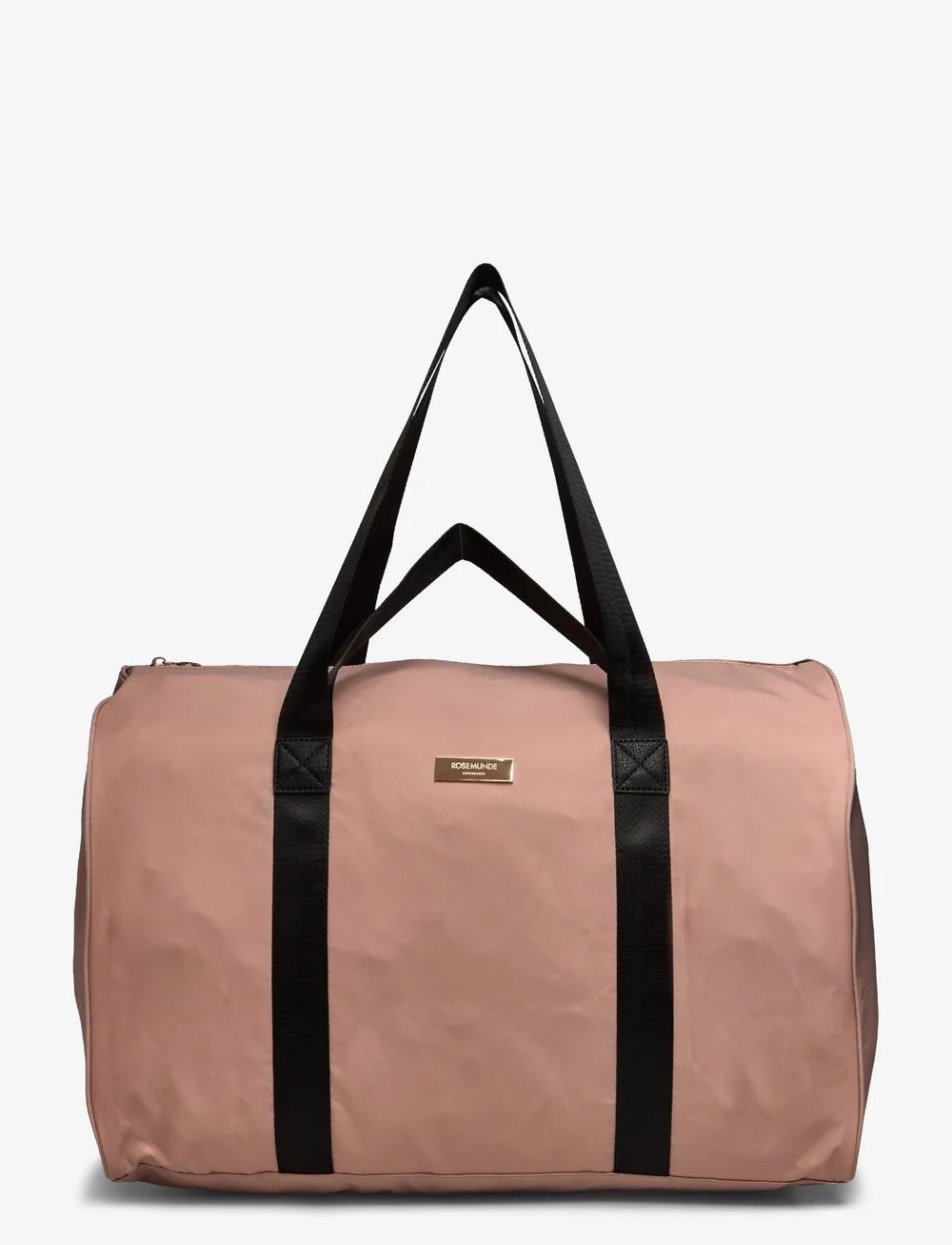 Rosemunde Recycled Weekend Bag Weekend Bags Boozt