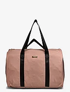 Recycled weekend bag - ROSE GOLD