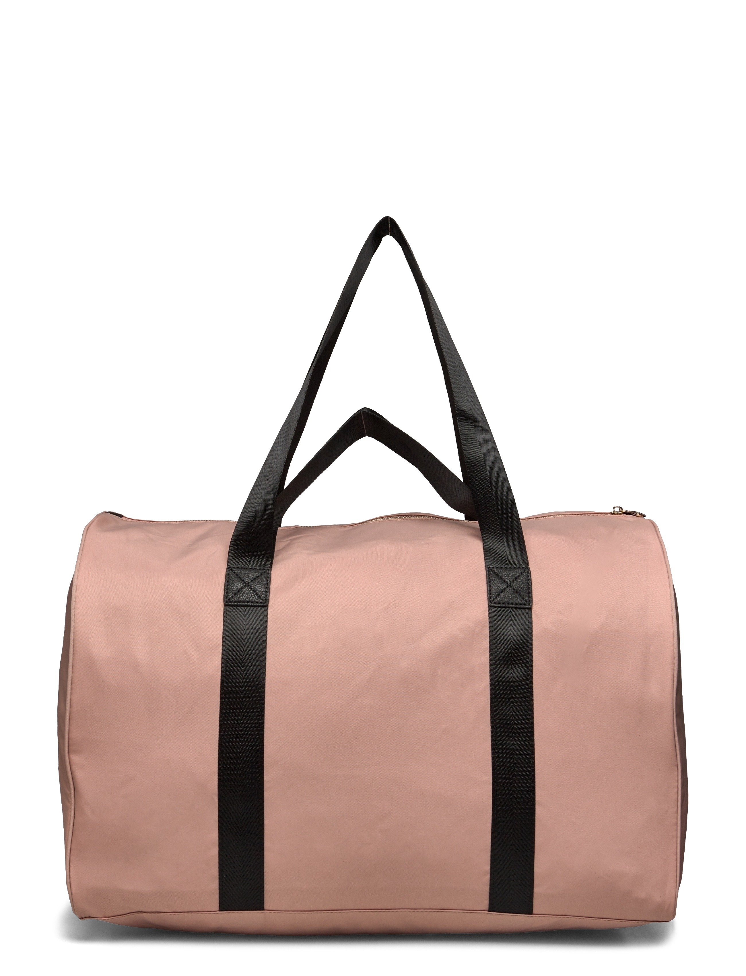 Rosemunde - Recycled weekend bag - rose gold - 1