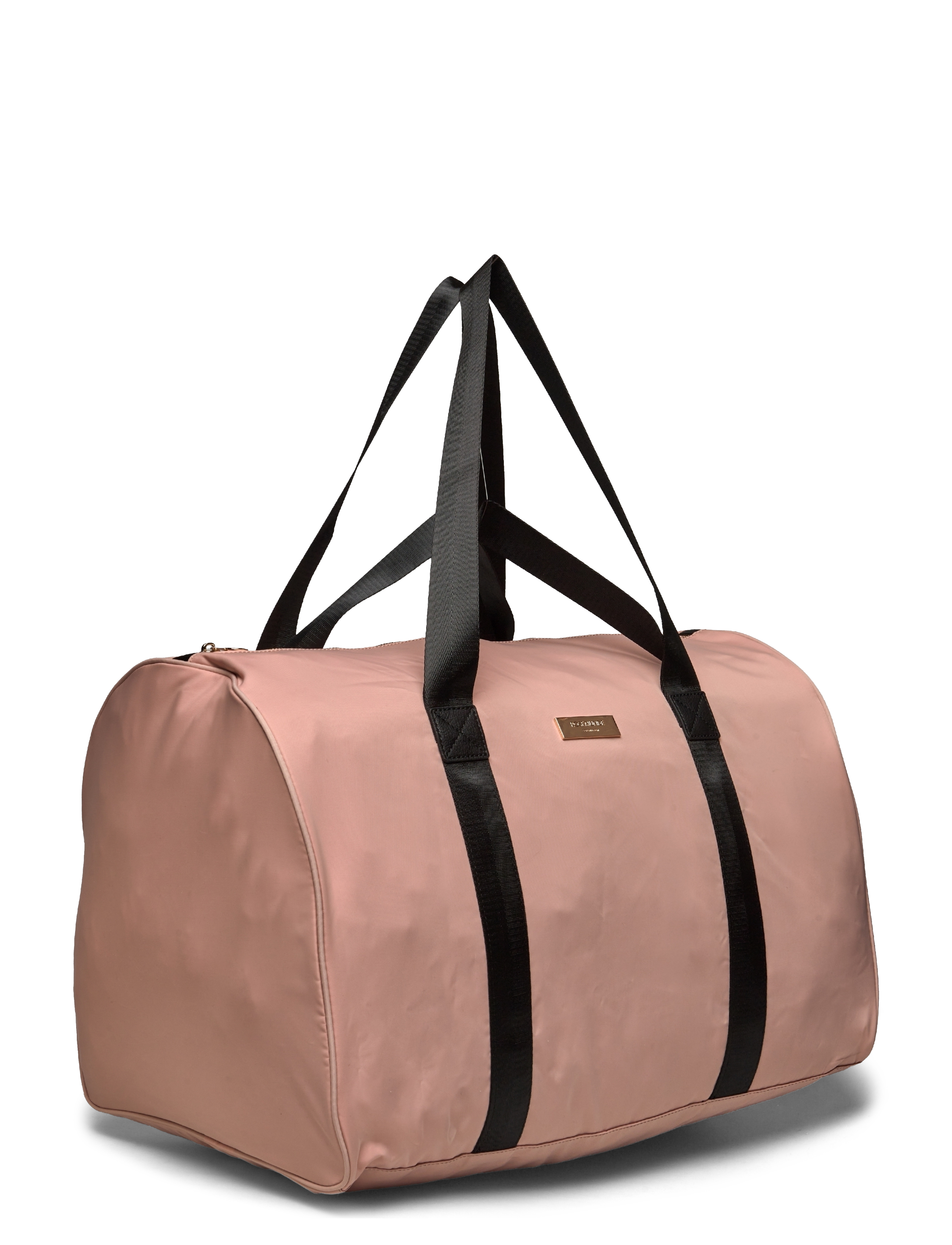 Rosemunde - Recycled weekend bag - rose gold - 2
