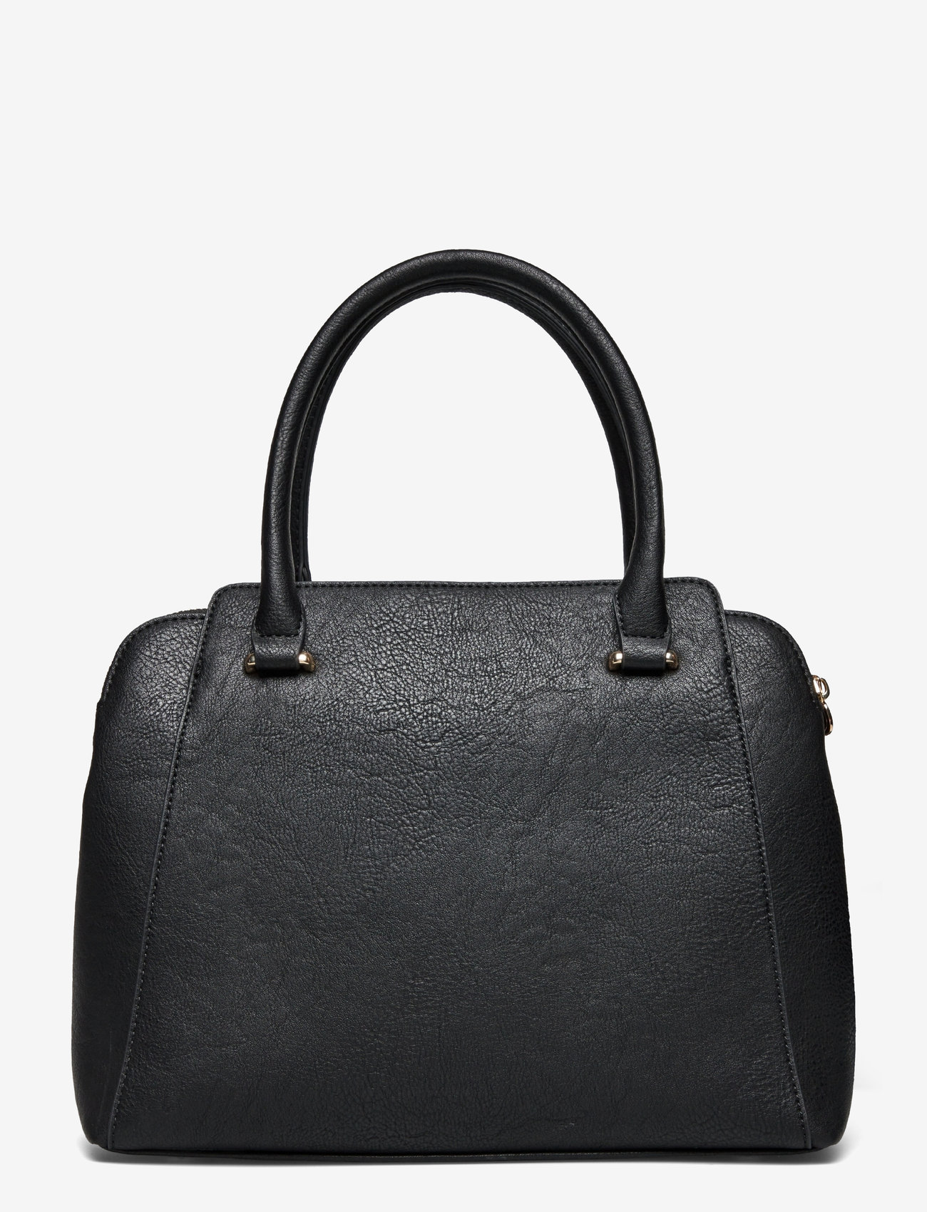 Rosemunde - Handbag - black gold - 2