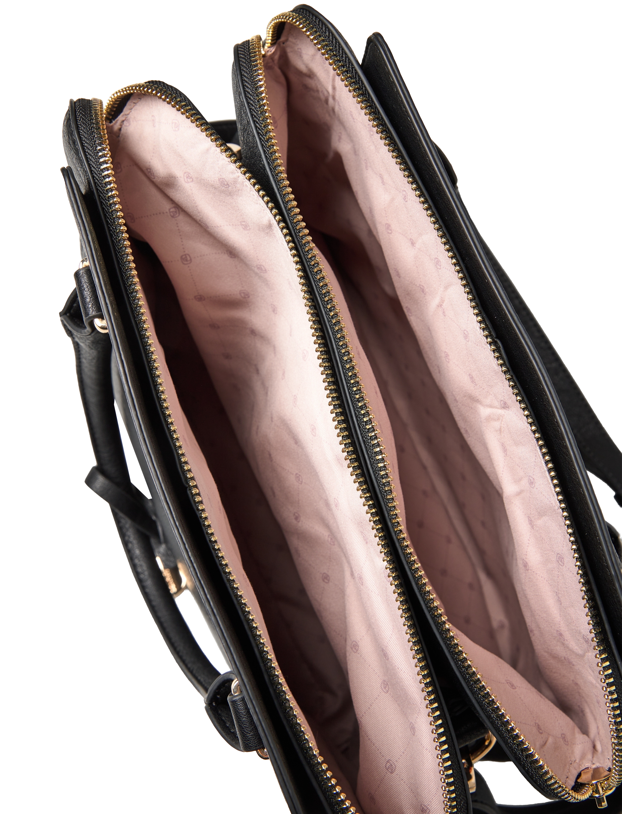 Rosemunde - RBAndora Handbag - accessoires - black gold - 3