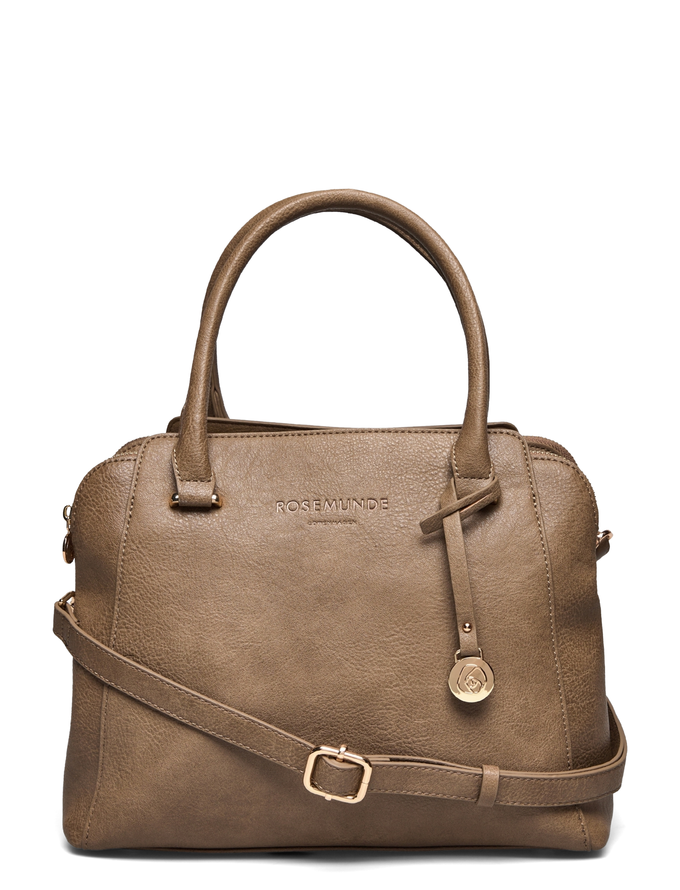 Handbag - CLAY GOLD