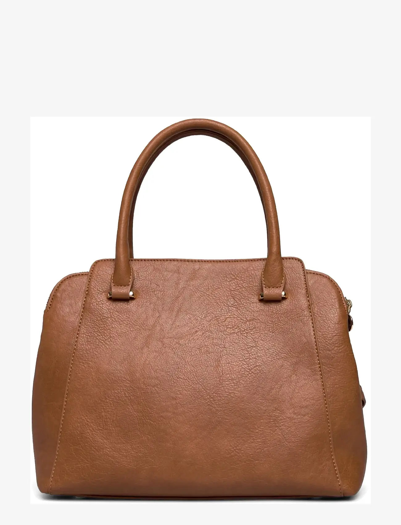 Rosemunde - RBAndora Handbag - accessories - perfect brown gold - 1
